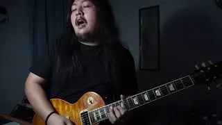 Yai Item - Akhir Kisah Kita | Goodtimes (Guitar Solo)