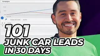 Junk Car Leads | How to Generate Leads With Google Ads