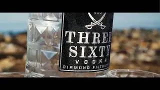Three Sixty - VodkaPorn