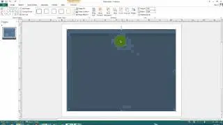 Microsoft Publisher 08 How to create an award certificate