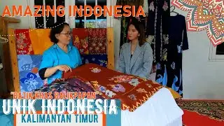 Amazing Indonesia - Unik Indonesia 
