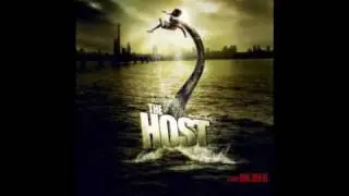 The Host OST - Prologue/Mighty Han River/Monster is Growing
