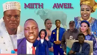 MIITH Aweil ____ Cherry long 