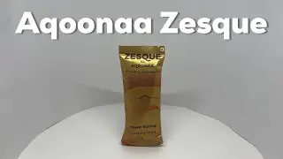 Aqoonaa Zesque Hemp Seeds