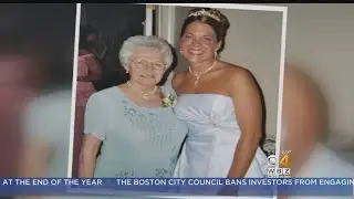 Woman's Wedding Dress Accidentally Donated To Goodwill