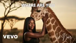 ICE NOIR - WHERE ARE YOU (Official Music Video)