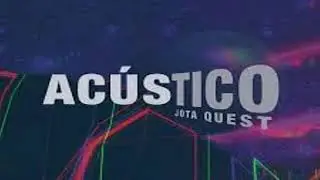 Mandou Bem Jota Quest  DVD Ac&uacute;stico