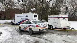 Nationwide warrants issued for Canadian murder suspects