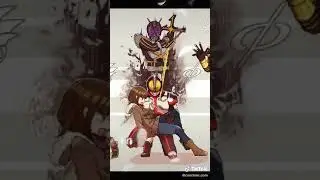 c&aacute;c cặp đ&ocirc;i trong kamen rider 😍😍🤩