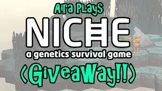 Niche - First Look and GIVEAWAY!