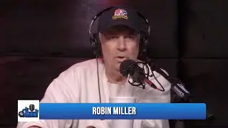 Guest Robin Miller