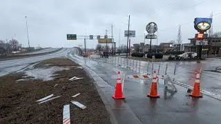 Severe weather communication across North Alabama; agencies coordinate emergency response