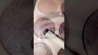 Purple Eye Makeup /Morphe 35C Everyday Chic Artistry Palette  @MorpheOfficial  #makeuptutorial #eyemakeup