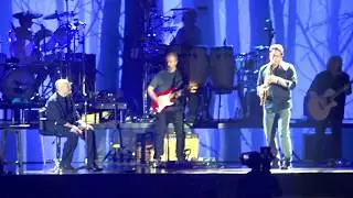 Phil Collins - One More Night - Live in Birmingham 03 12 2017