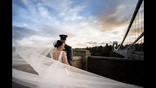 Berwick Lodge | Bristol Videographer