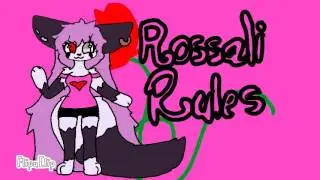 For RossaliRules