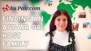 How to Find an Au Pair or a Host Family | AuPair.com