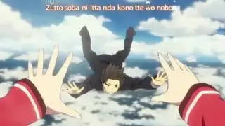 Multi Anime Opening warera omou yueni warera ari