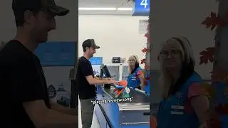 Found a piano in walmart and then this happened...