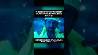 The Craziest Club Fight Scene Ever 🤯 | The Fall Guy (2024)