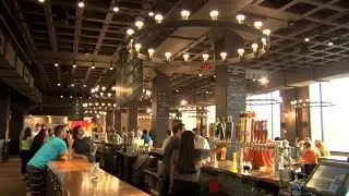 Harpoon Brews New Beer With Charles River Water