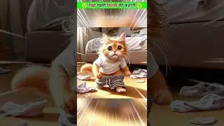 #amazingfacts #story #factsinhindi #funny #cat #4k #marvel #trend #help #kitten