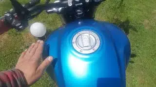 Por&oacute;wnanie: Voge 500AC/Voge 500DS