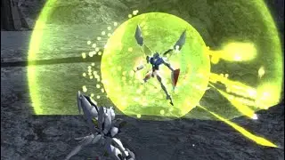 BEEES || Legilis Bits || Gundam Breaker Mobile
