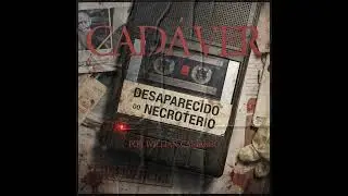 Cadáver