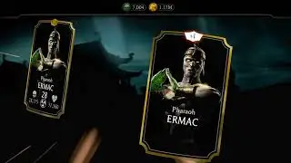 MK Mobile Quest Mode : Earn Koins, Souls, and Get Free Character Cards