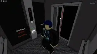 ROBLOX FASTEST ELEVATOR!
