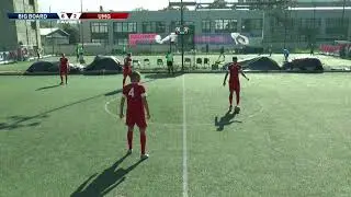 ПОЛЕ 1 |1. BIG BOARD 9 - 3 UMG#SFCK Street Football Challenge Kiev