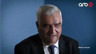 B&ouml;y&uuml;k oyunlar | ARB 24 TV | 23.11.2025