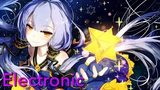 [Electronic] Trifect - Neverland (Matabei Remix)