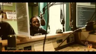 @EviDaPrince Interview with KOPN Columbia Missouri 89.5 fm