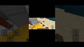 making a laser door in Minecraft#minecraft