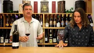 Winemaker Interview: Steve Morvai of Les Caves Roties De Pente