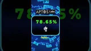 78.65% Profit on APTOS LABS Trade In 3 Days: Learn How In 2023
