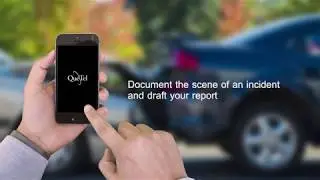 Mobile Evidence Application by QueTel