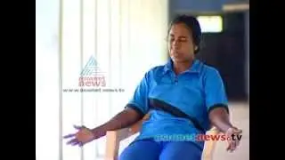 Aviramam  2014 videos - Azhikkal express T R Thankamma  - Aviramam 29th Jan 2014 Part 1അവിരാമം