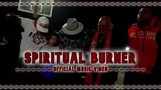 Christian Rap Music | SB Tone The Berean - 