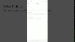 MNML 極簡的免費手機螢幕錄影 App，適合不需多餘功能的人