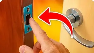 Como colocar BATENTE de porta -passo a passo para principiante ? #obraacabada