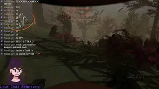 Voxle gets a new computer and fucking dies (Leathal Company)