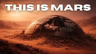 Why Humans Can&rsquo;t Actually Live on Mars | Science for Sleep