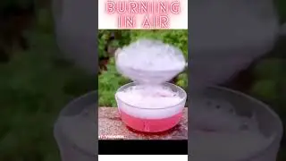 How colgate gets on fire?