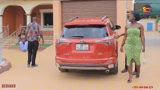 BEDIAKO 😢 episode 51 [MORAL, SHAIZY, H-WAN, DERBY, AKUADONKOR]