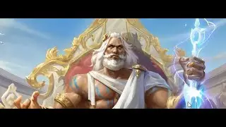 DOTA 2 3 Rapiers and Zeus