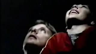 Jeep Liberty 4th of July 2000s Commercial (2002)