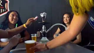 East Siders Commercial